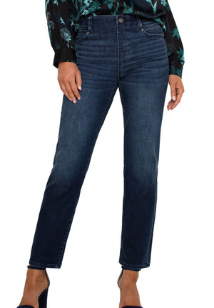 Gia Glider Slim 29in Inseam