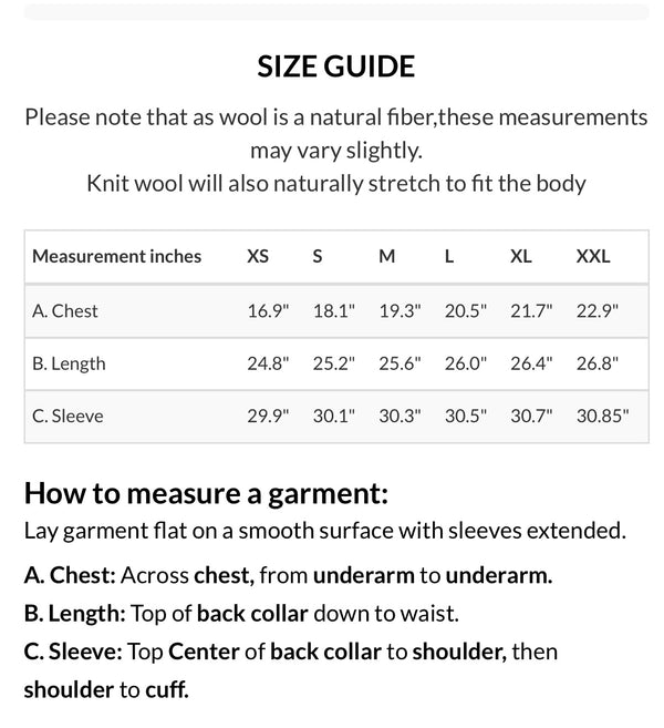 Kylemore Super Soft Aran Roll Neck Sweater - Tundra