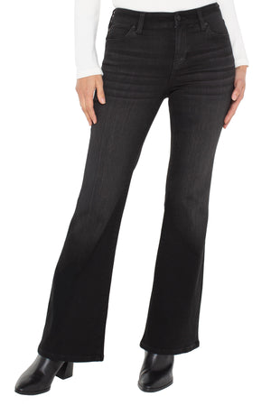 Hannah Flare 30' Inseam