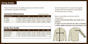Kinsale 1/4 Zip Cable Pullover