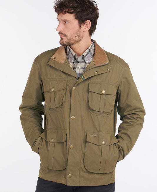 Barbour Sanderling Casual Jacket