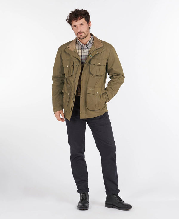 Barbour Sanderling Casual Jacket