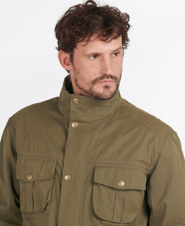 Barbour Sanderling Casual Jacket