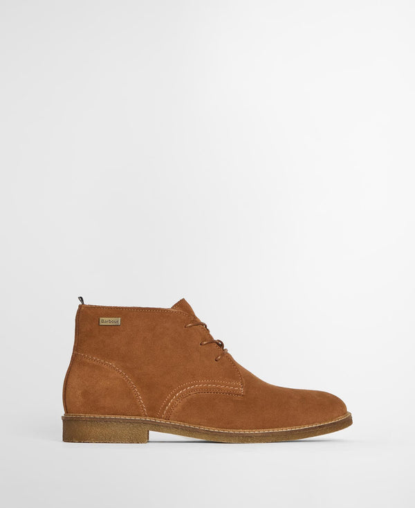 Barbour Sonoran Desert Boot