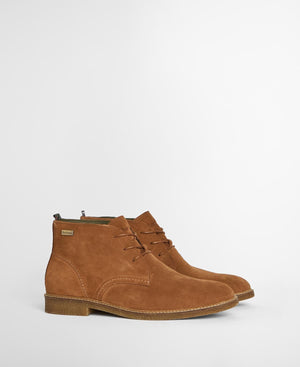 Barbour Sonoran Desert Boot