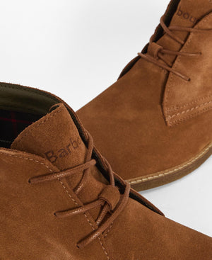 Barbour Sonoran Desert Boot