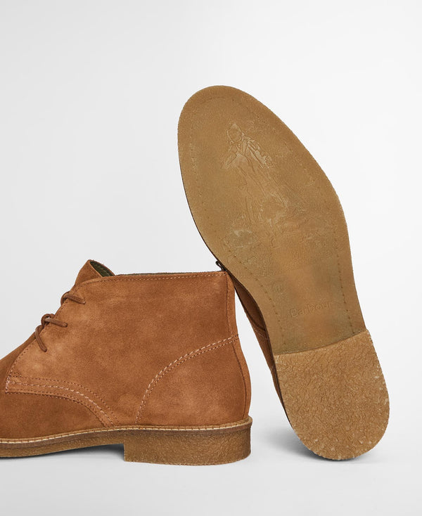 Barbour Sonoran Desert Boot