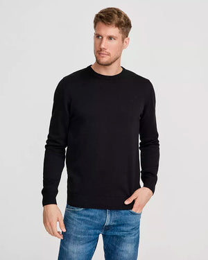 Holger Crew Neck Sweater