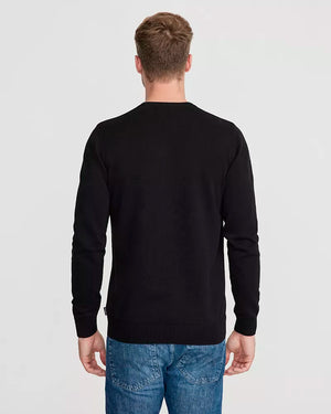 Holger Crew Neck Sweater