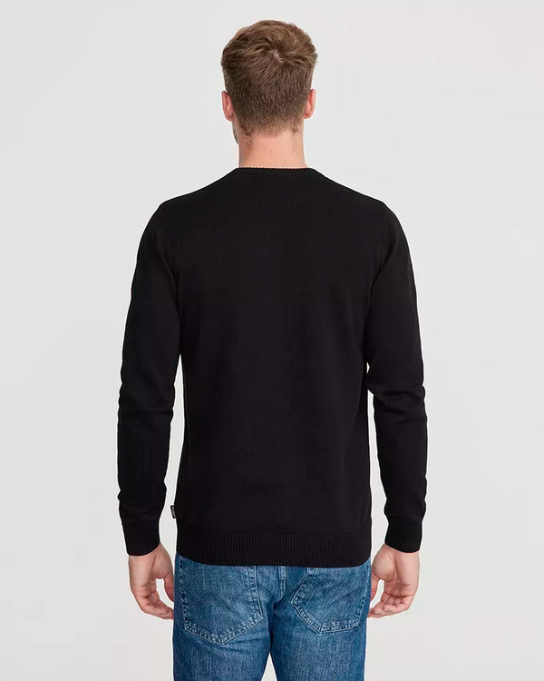 Holger Crew Neck Sweater