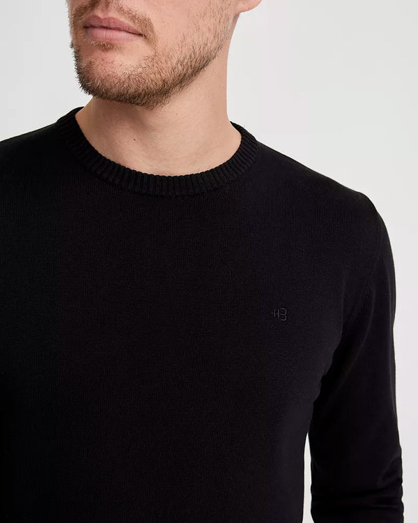 Holger Crew Neck Sweater