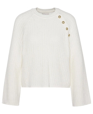 Barbour Angela Knitted Jumper