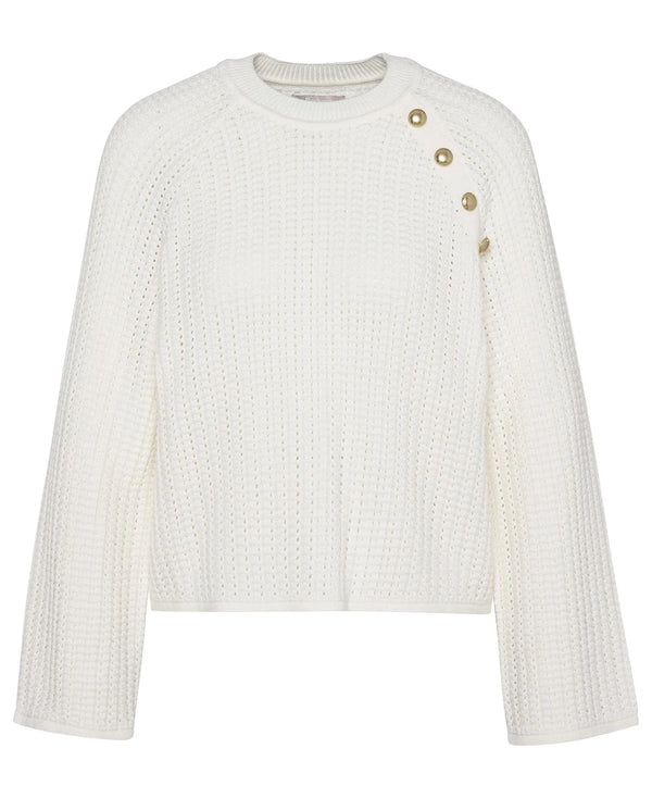 Barbour Angela Knitted Jumper