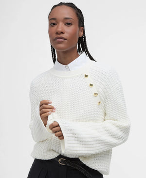 Barbour Angela Knitted Jumper