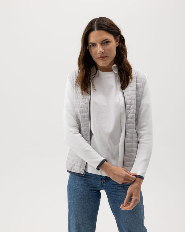 Mimmi Wind Proof Cardigan