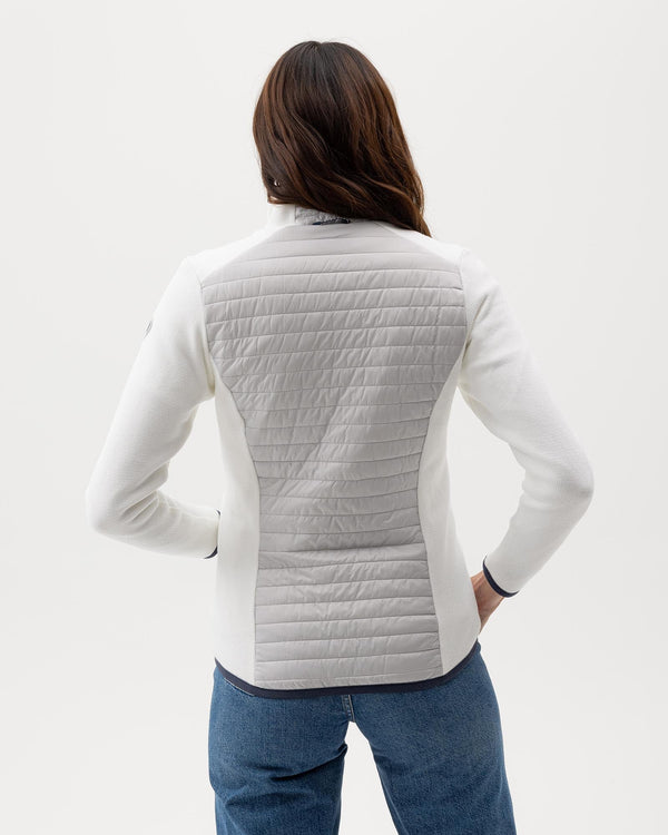 Mimmi Wind Proof Cardigan