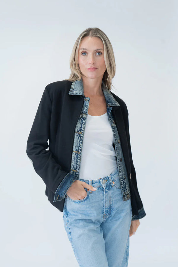Clarissa Jacket