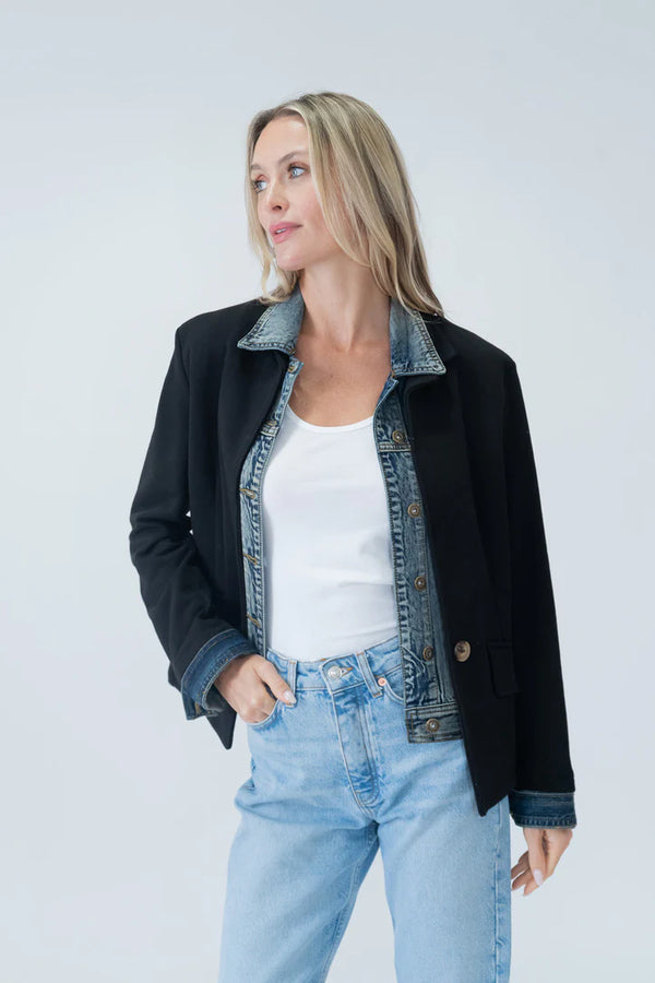 Clarissa Jacket