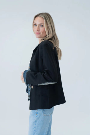 Clarissa Jacket