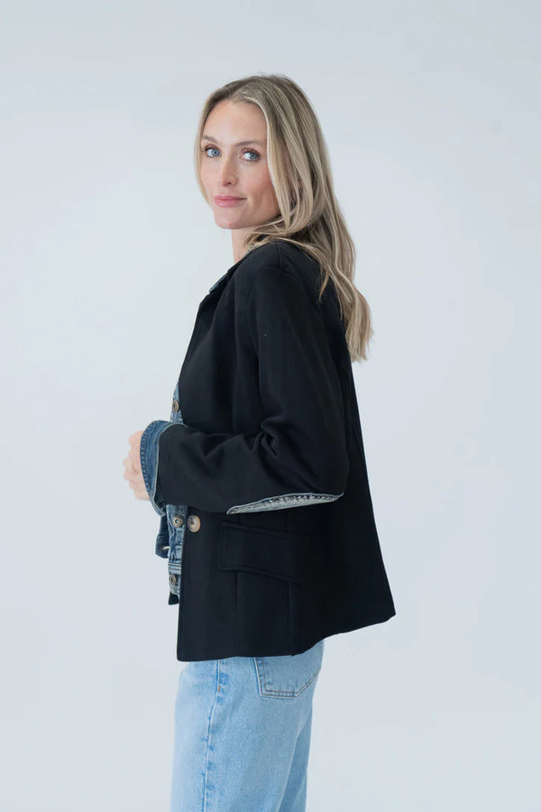 Clarissa Jacket