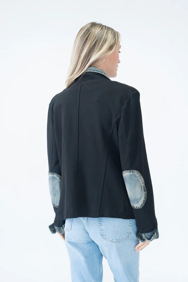 Clarissa Jacket