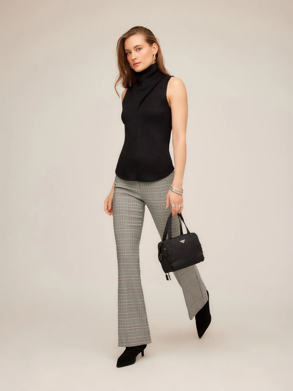 Abbey Turtleneck Tank