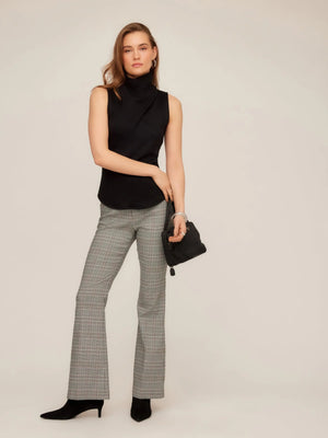 Abbey Turtleneck Tank
