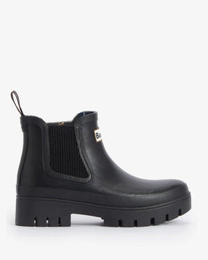 Barbour Halton Chelsea Welly