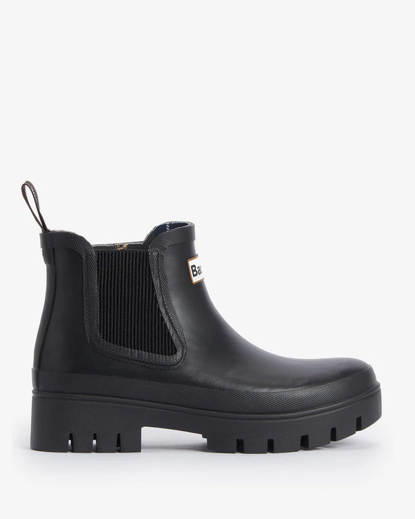 Barbour Halton Chelsea Welly