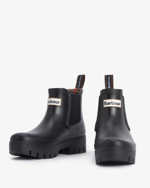 Barbour Halton Chelsea Welly