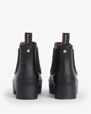 Barbour Halton Chelsea Welly