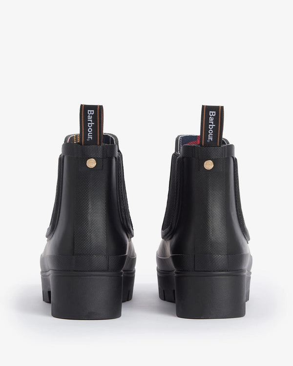 Barbour Halton Chelsea Welly