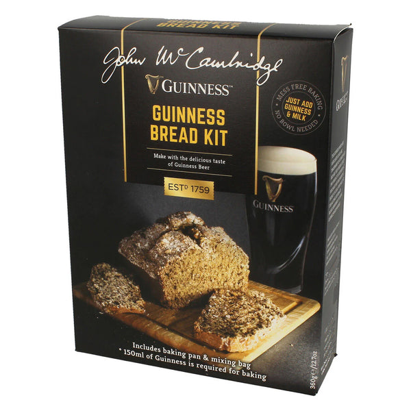 Guinness Bread Kit