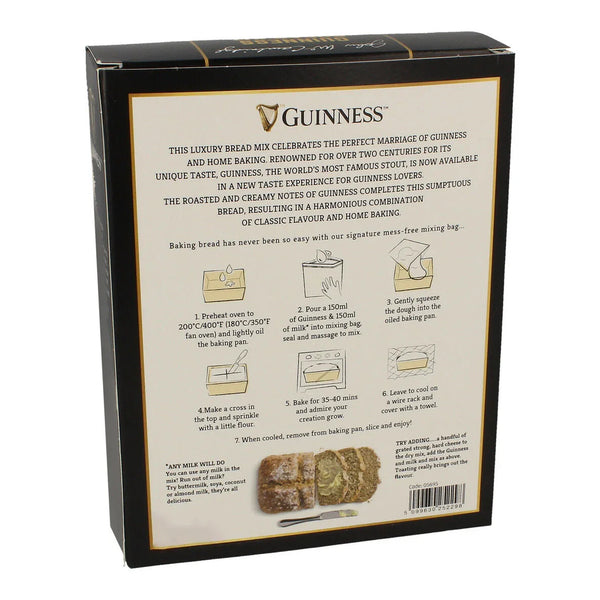 Guinness Bread Kit