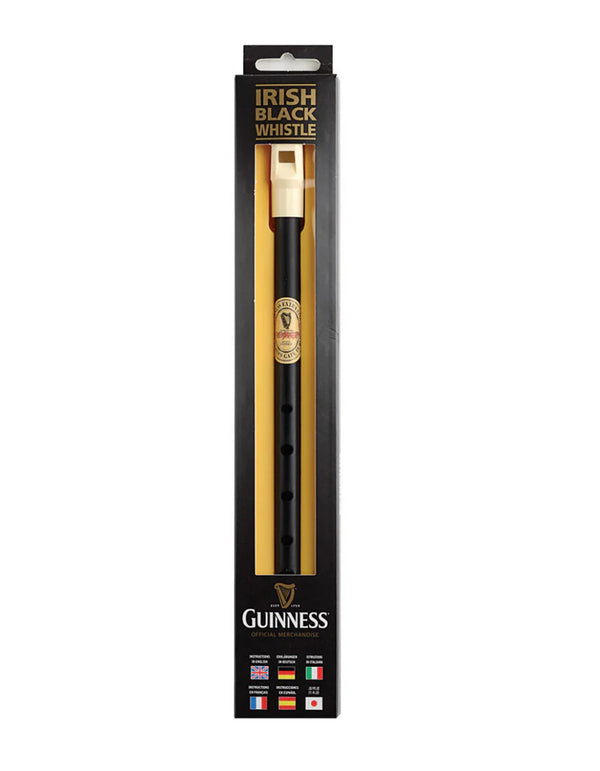 Guinness Tin Whistle - Key of D