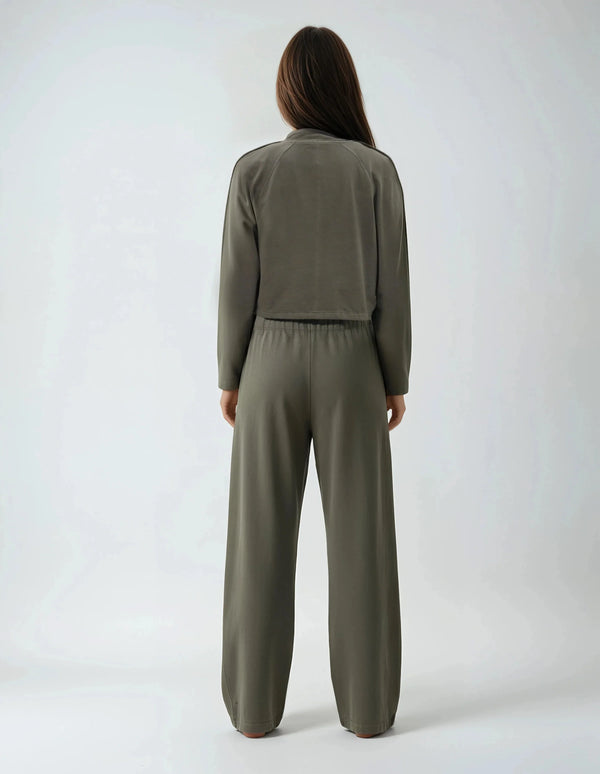 Houston French Terry Pant