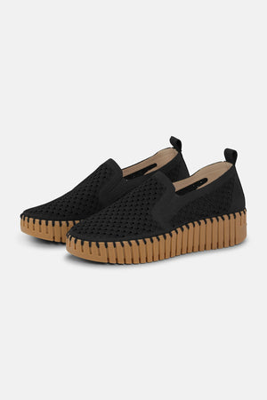 Tulip Platform Shoe