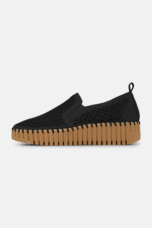 Tulip Platform Shoe