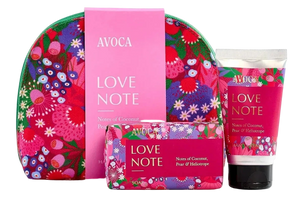 Hand Duo Gift Set - Love Note