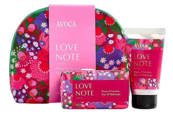 Hand Duo Gift Set - Love Note