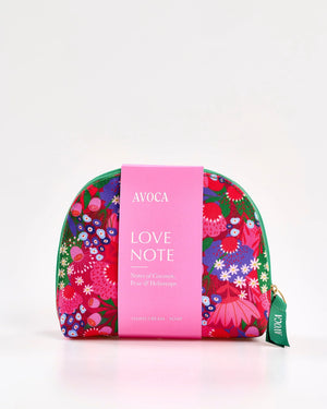 Hand Duo Gift Set - Love Note