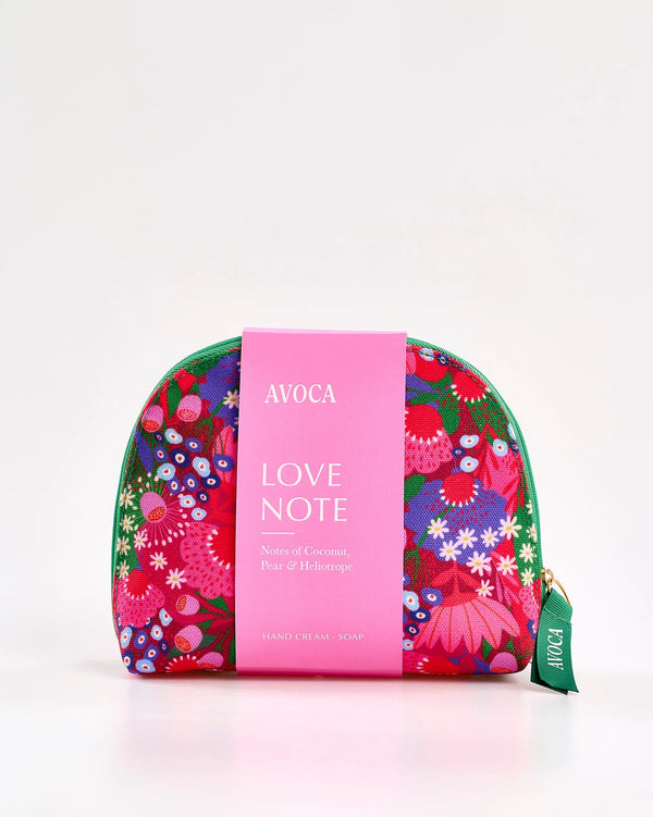 Hand Duo Gift Set - Love Note