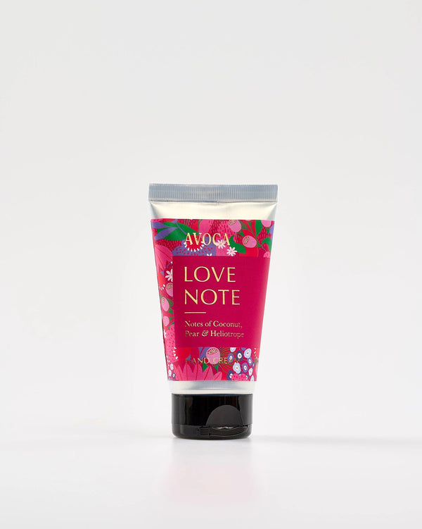 Hand Duo Gift Set - Love Note