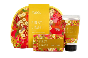 Hand Duo Gift Set - First Light