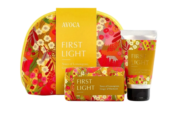 Hand Duo Gift Set - First Light