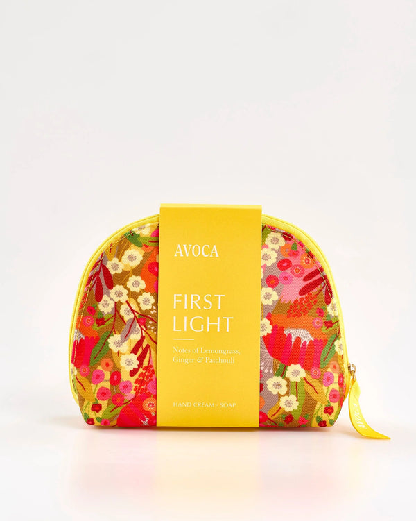 Hand Duo Gift Set - First Light