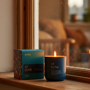Avoca Scented Candle - At Dusk