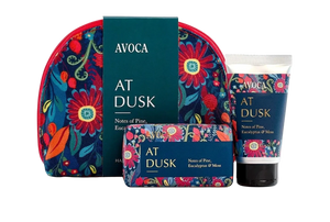 At Dusk Hand-Duo Gift Set