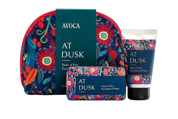At Dusk Hand-Duo Gift Set