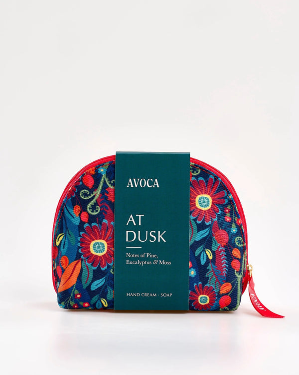 At Dusk Hand-Duo Gift Set